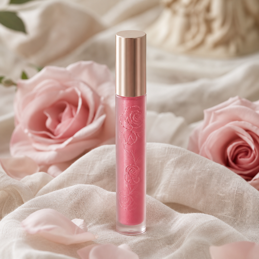 Gloss Tom Rosé
